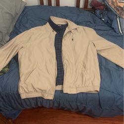 Polo Ralph Lauren Jacket