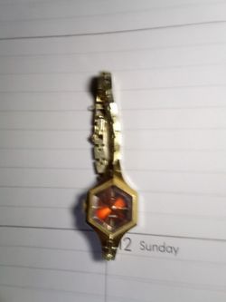 Vintage Seiko watch