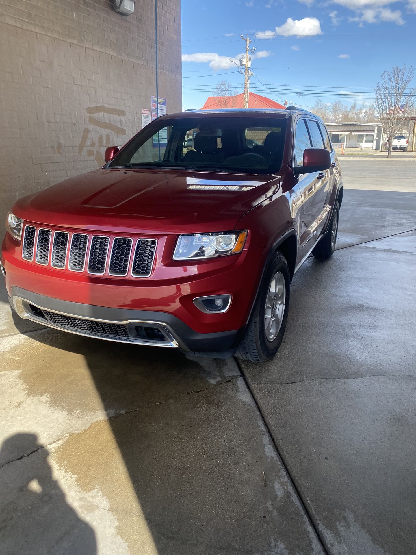 Jeep