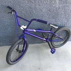 Mirraco velle clearance bmx