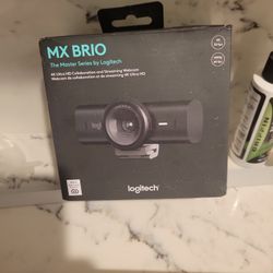 Mx Brio Master Series