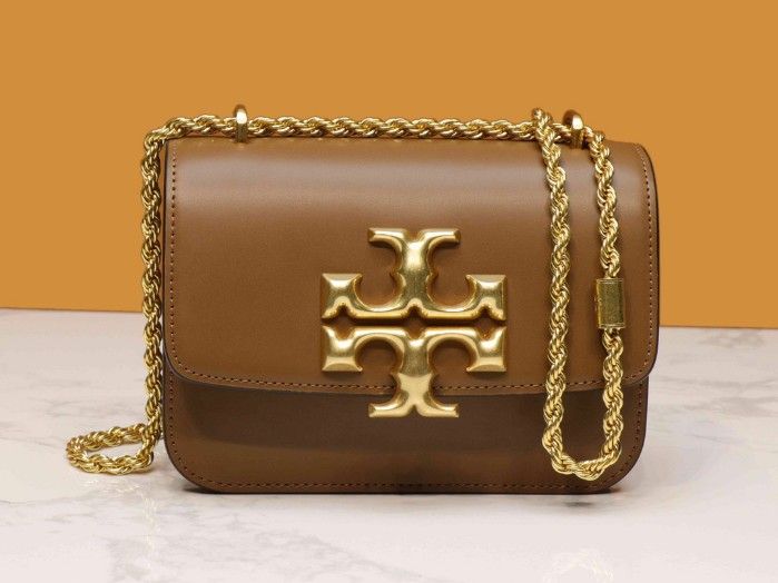 toryburch chain single shoulder sling bag
