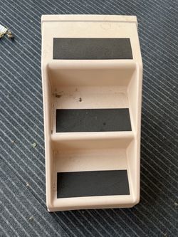 Pet Stairs