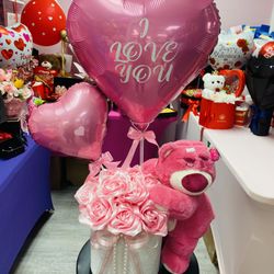 Lotso 