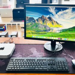 Apple Mac Mini Late 2012 2.5Ghz i5 8GB 512 SSD OS CATALINA