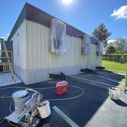 Exterior Paint