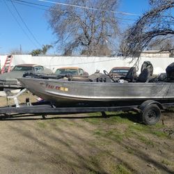 1988 Tracker 