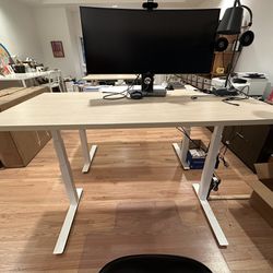 High Quality Standing Desk