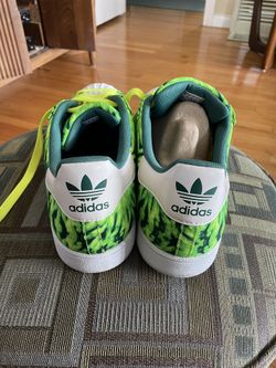 Adidas Superstar Tie-Dye Shoes for Sale in Torrance, CA - OfferUp
