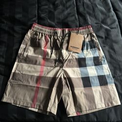 Burberry Shorts