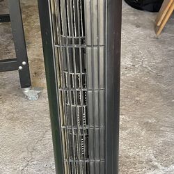 Tower Fan 