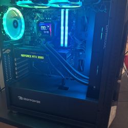 Gaming Pc Negotiable 