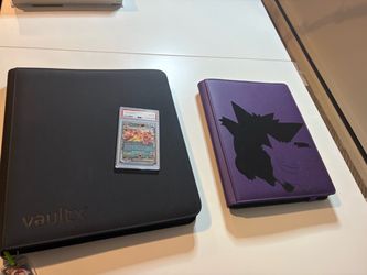Pokémon collection