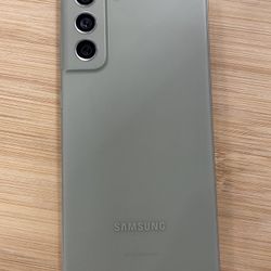 Galaxy S21 FE  5G Fully Unlocked 