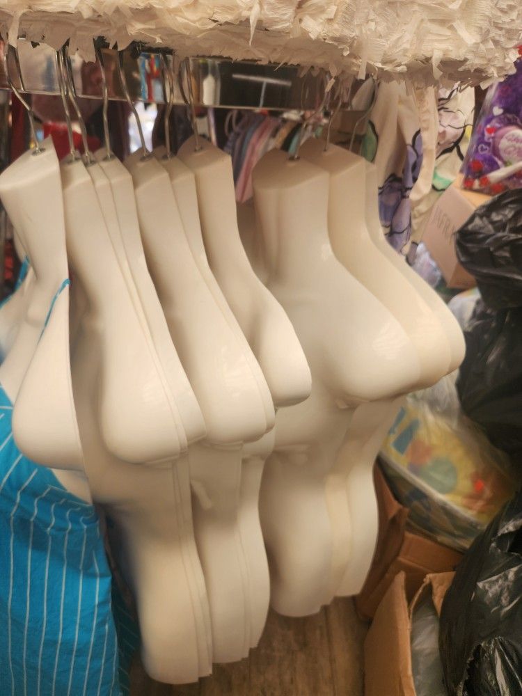 Ganchos Para Colgar Ropa