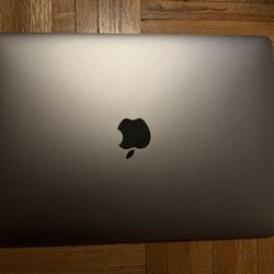 Macbook 12 Inch (Good Condition)