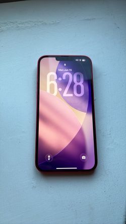 iPhone 14 Plus (AT&T Only)