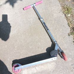!! Kids Scooter 
