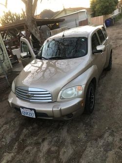 Chevrolet HHR