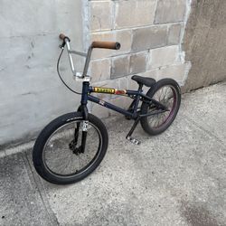 SE Bmx Bike