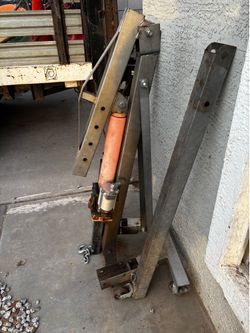 Engine Hoist