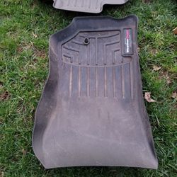 Weather Tech Jeep Floor Mats