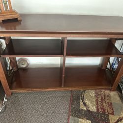 Sofa/console Table