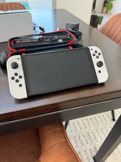 Nintendo Switch - Great Shape