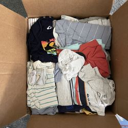 Baby Boy Cloths 