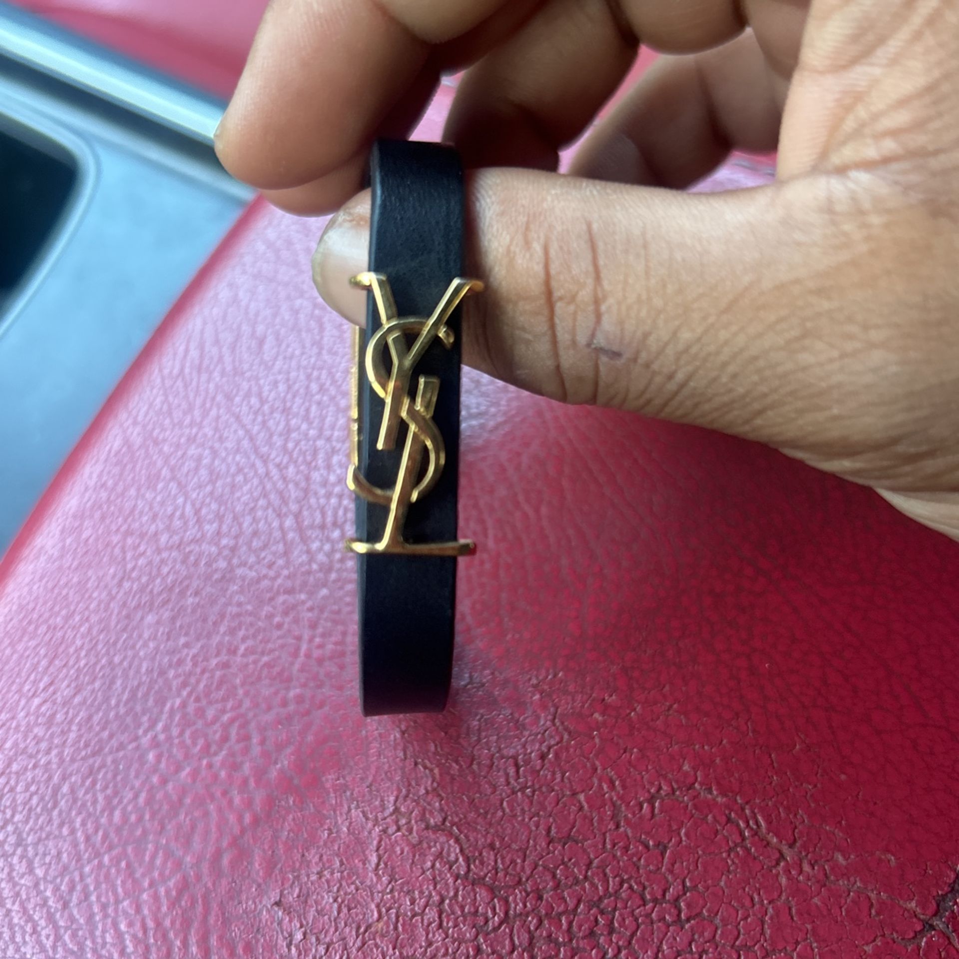 YSL Bracelet - Cassandre
