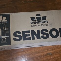 Windsor Sensor S12 