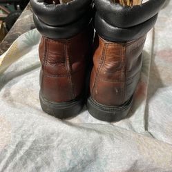 Red Wing Women’s 