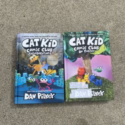 Books And Games
