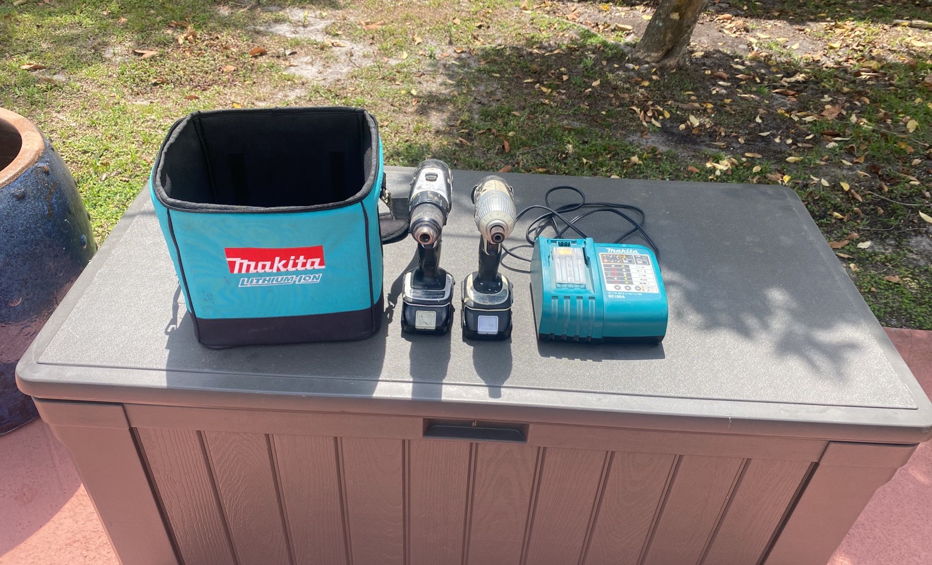 Tools