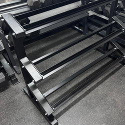 Dumbell rack