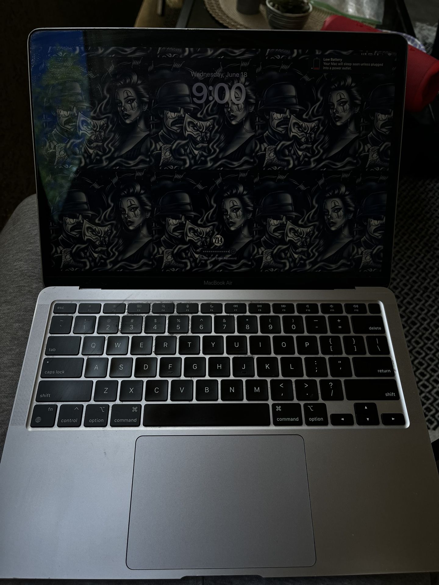 MacBook Air