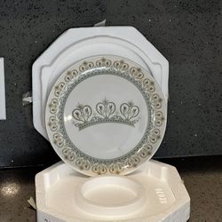 50th Anniversary Disneyland Ltd. Ed. Plate #5 "Tinkerbell"