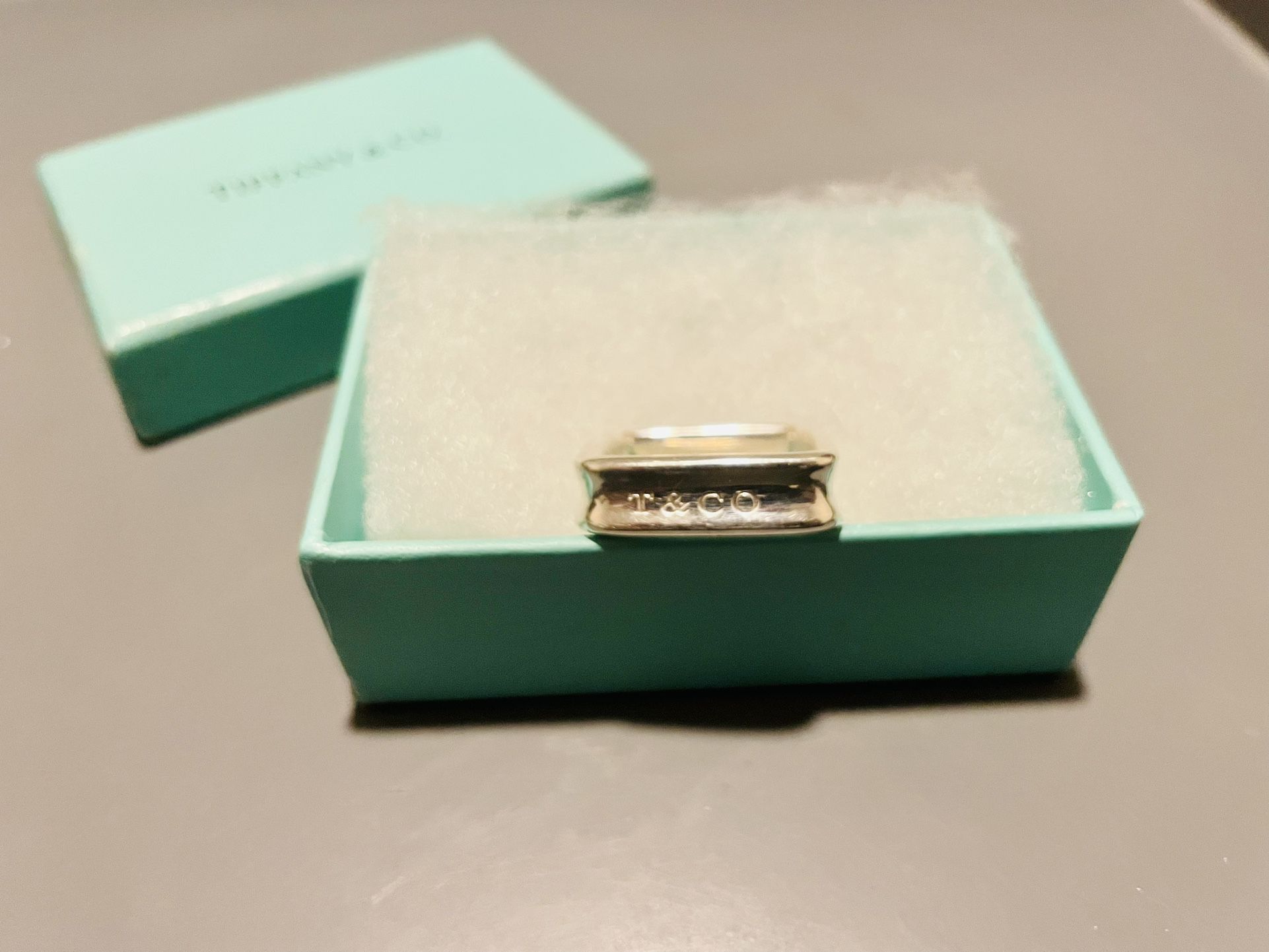 Tiffany & Co Ring