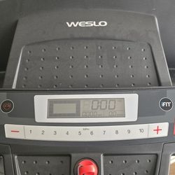 Weslo Cadence G 5.9i