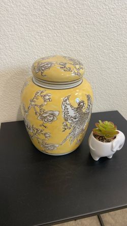 Vase