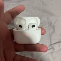 AirPods 3 Generation 