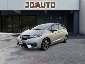 2015 Honda Fit