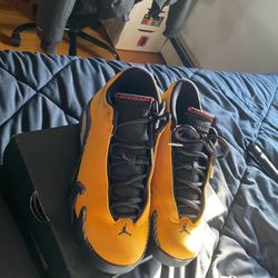 Jordan Ferrari 14s