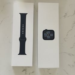 Apple Watch SE Gen2