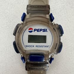 Vintage Digital Watch