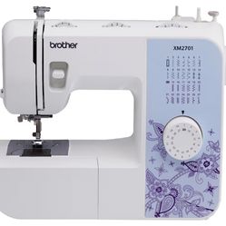 Brother Sewing Machine (completely Unused) 