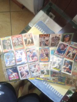 Collectables