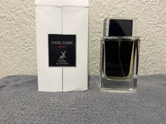Dark door dupe of Dior Homme Sport