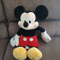 Original Mickey Mouse 