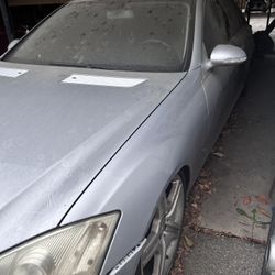 Mercedes Benz 